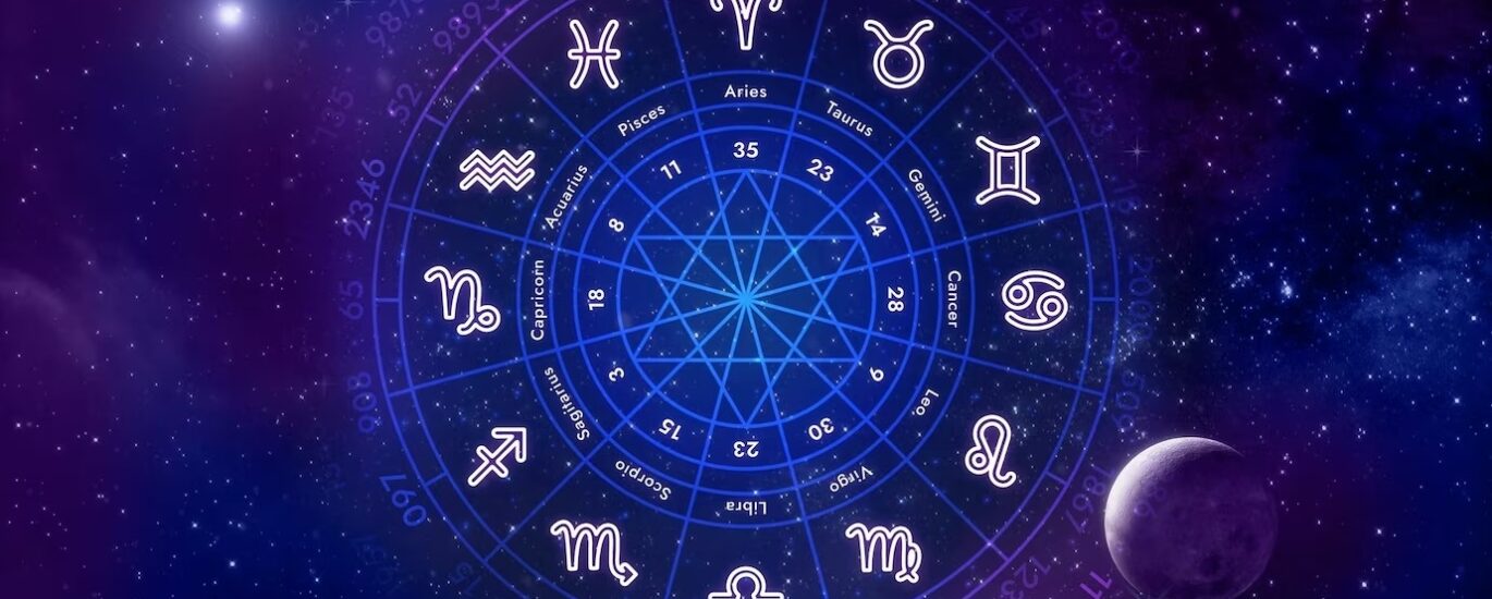 Different Types of Naxatra in Astrology - 27 Types With Characteristics