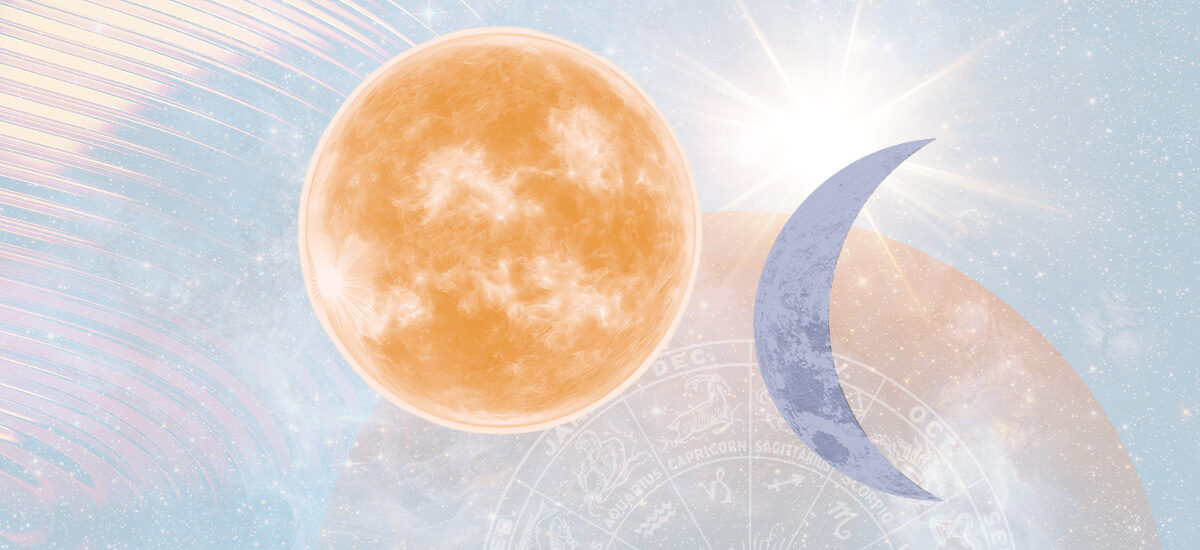 Moon Sign vs Sun Sign (Meaning And Importance)