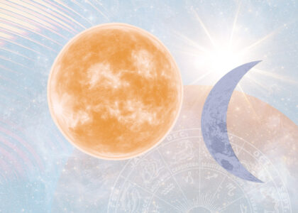 Moon Sign vs Sun Sign (Meaning And Importance)