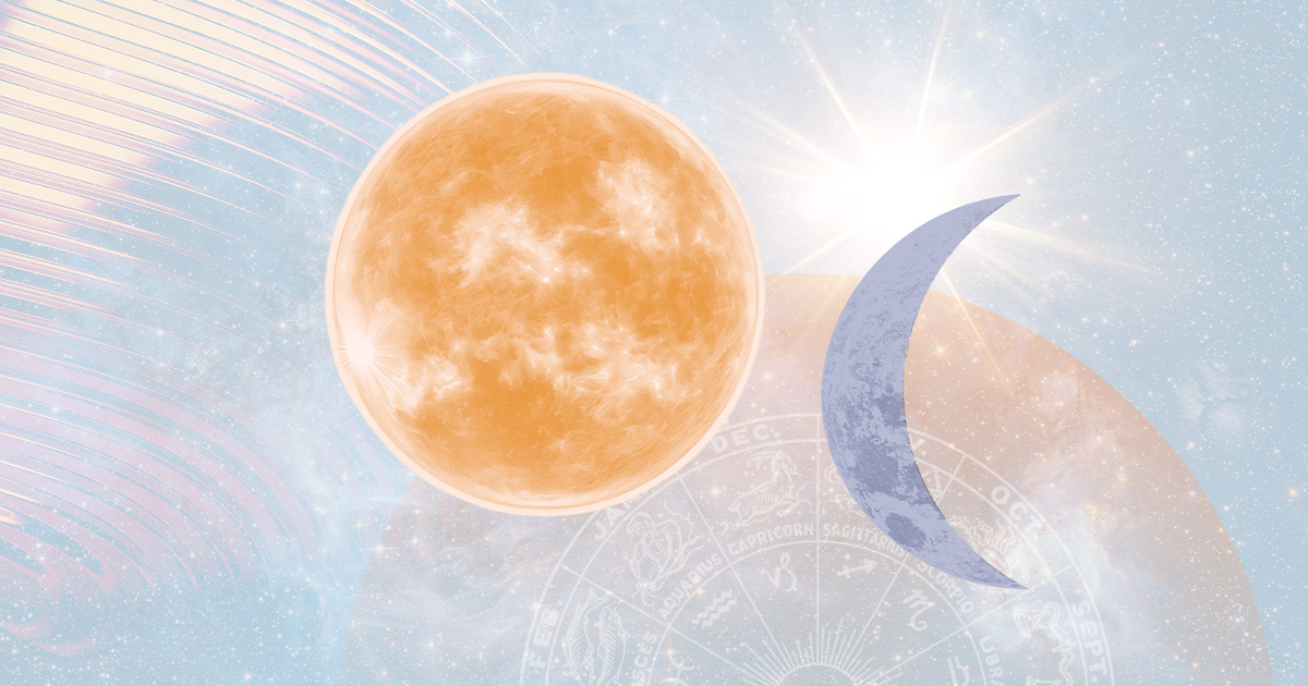 Moon Sign vs Sun Sign (Meaning And Importance)