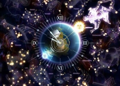 Difference Between Vedic and Western Astrology