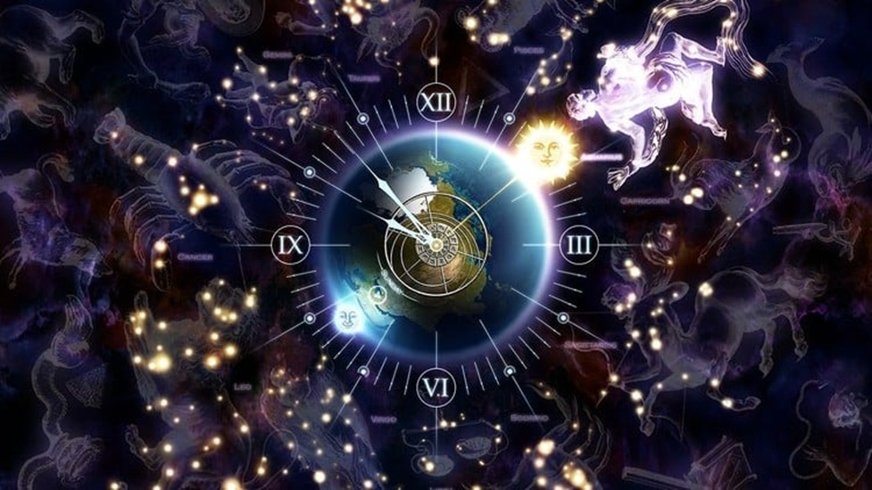 Difference Between Vedic and Western Astrology