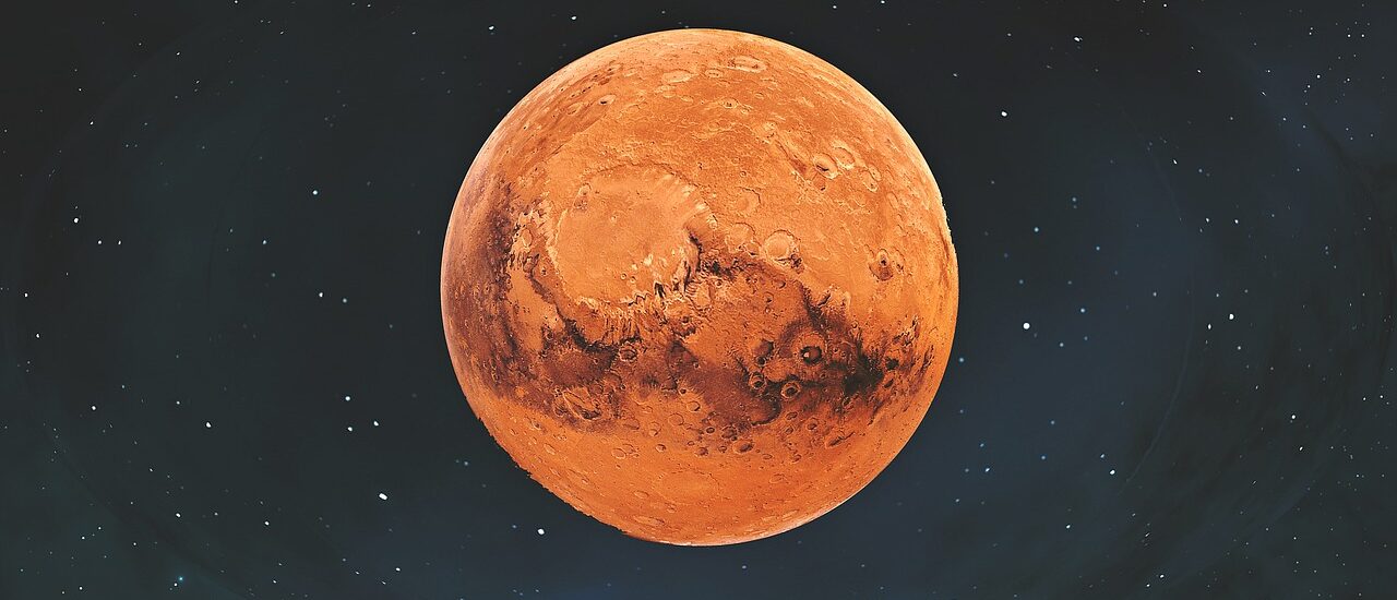 Mars in Astrology – Meaning & Effects in 12 Houses of Horoscope