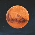 Mars in Astrology – Meaning & Effects in 12 Houses of Horoscope