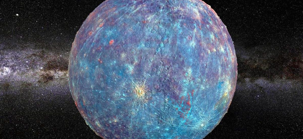 Mercury in Astrology – Meaning & Effects in 12 Houses of Horoscope