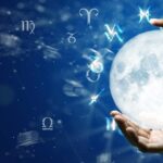 Moon in Astrology – Meaning & Effects in 12 Houses of Horoscope
