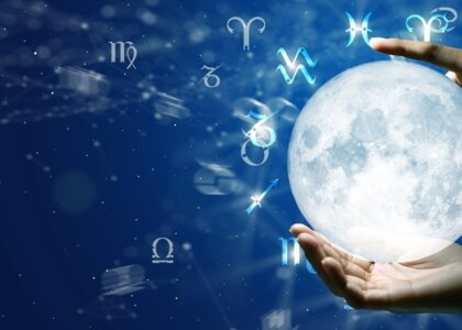 Moon in Astrology – Meaning & Effects in 12 Houses of Horoscope