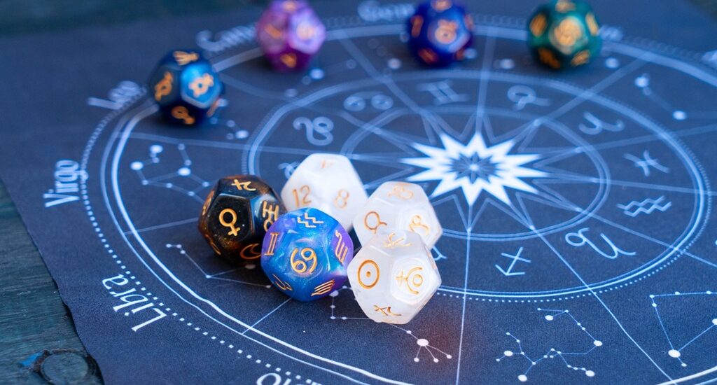 Planet Based Dasha Systems (Special Dasha System) In Astrology