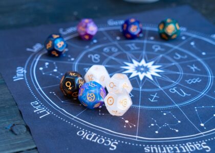 Planet Based Dasha Systems (Special Dasha System) In Astrology