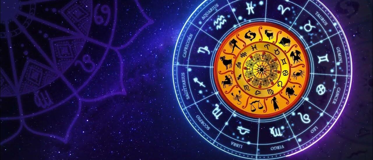 Rashi based Dasha Systems In Astrology