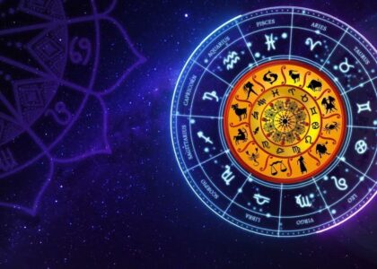 Rashi based Dasha Systems In Astrology