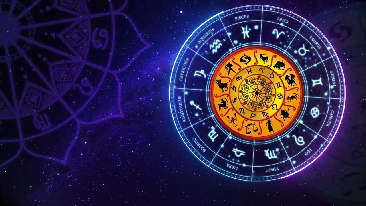 Rashi based Dasha Systems In Astrology (Small Details)