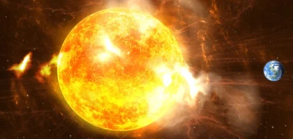 Sun in Astrology – Meaning and Its Effects in 12 Houses of Horoscope