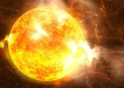 Sun in Astrology – Meaning and Its Effects in 12 Houses of Horoscope