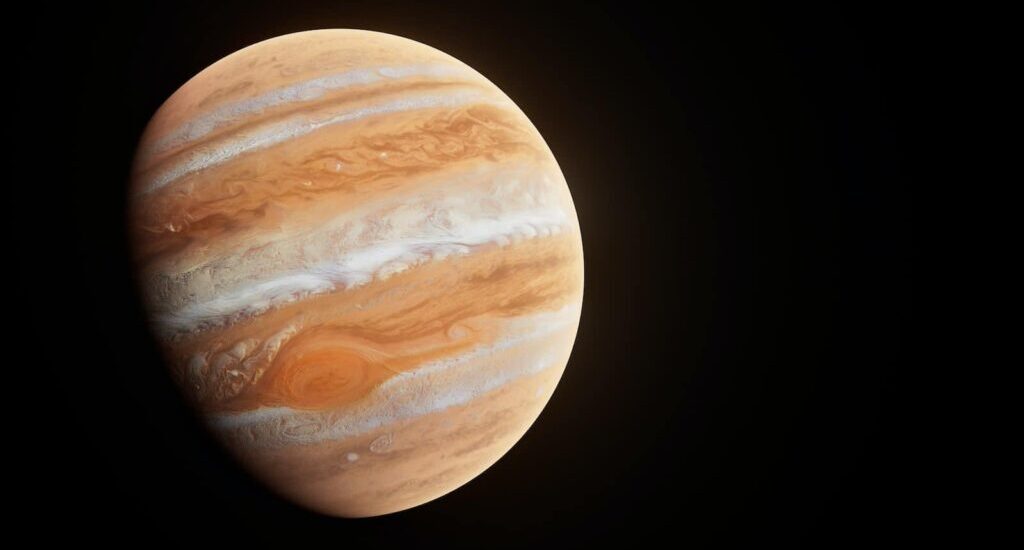 Jupiter in Astrology – Meaning & Effects in 12 Houses