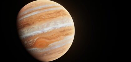 Jupiter in Astrology – Meaning & Effects in 12 Houses