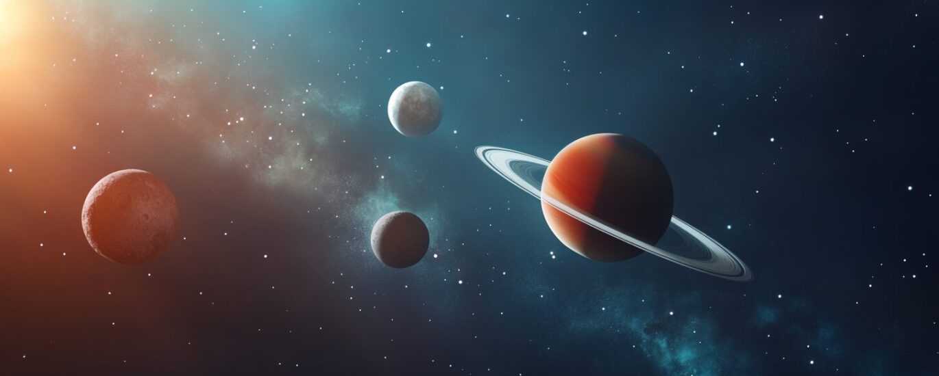 Saturn in Astrology – Meaning & Effects in 12 Houses