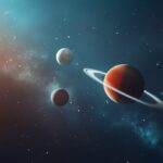 Saturn in Astrology – Meaning & Effects in 12 Houses