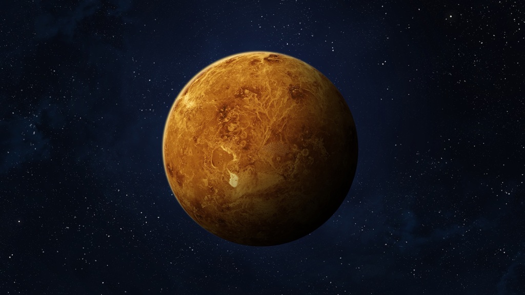 Venus in Astrology – Meaning & Effects in 12 Houses
