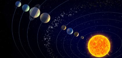 Combust Planets in Astrology and Their Role in Predictions