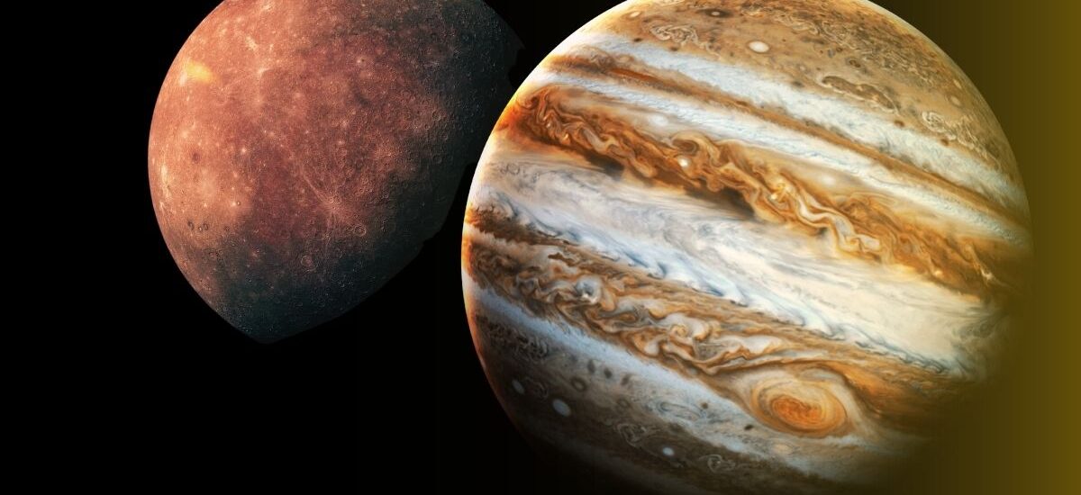 Mercury and Jupiter Conjunction in Astrology Meaning, Effects, and Remedies