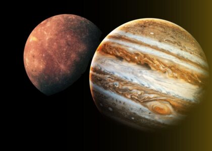 Mercury and Jupiter Conjunction in Astrology Meaning, Effects, and Remedies