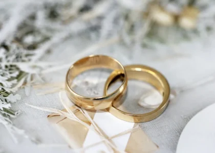Planetary Combinations for a Happy Married Life in Astrology