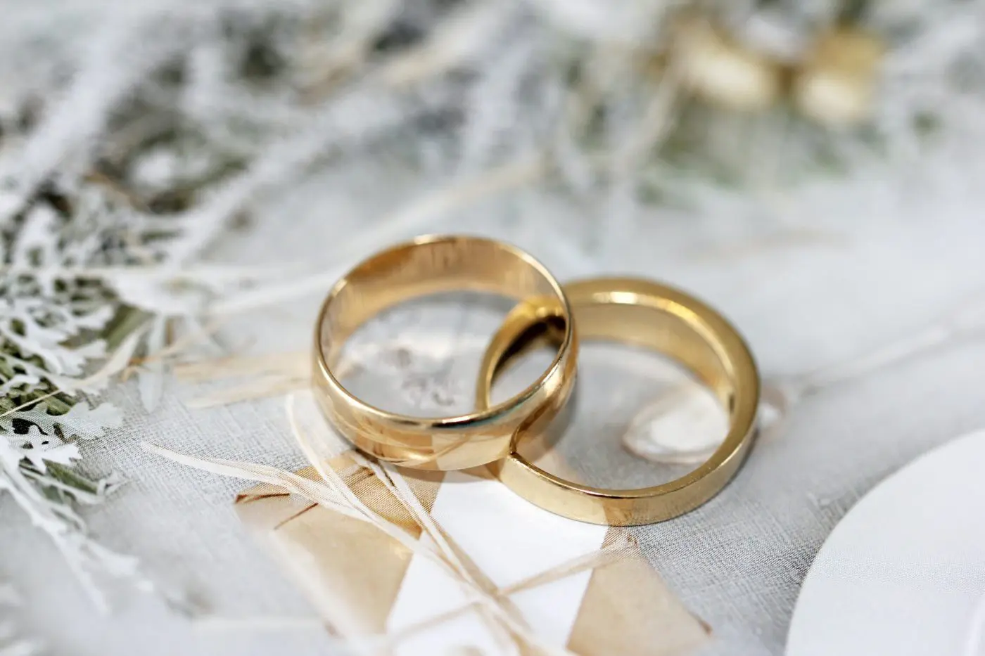 Planetary Combinations for a Happy Married Life in Astrology