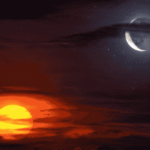 Sun and Moon Conjunction in Astrology Meaning, Effects, and Remedies