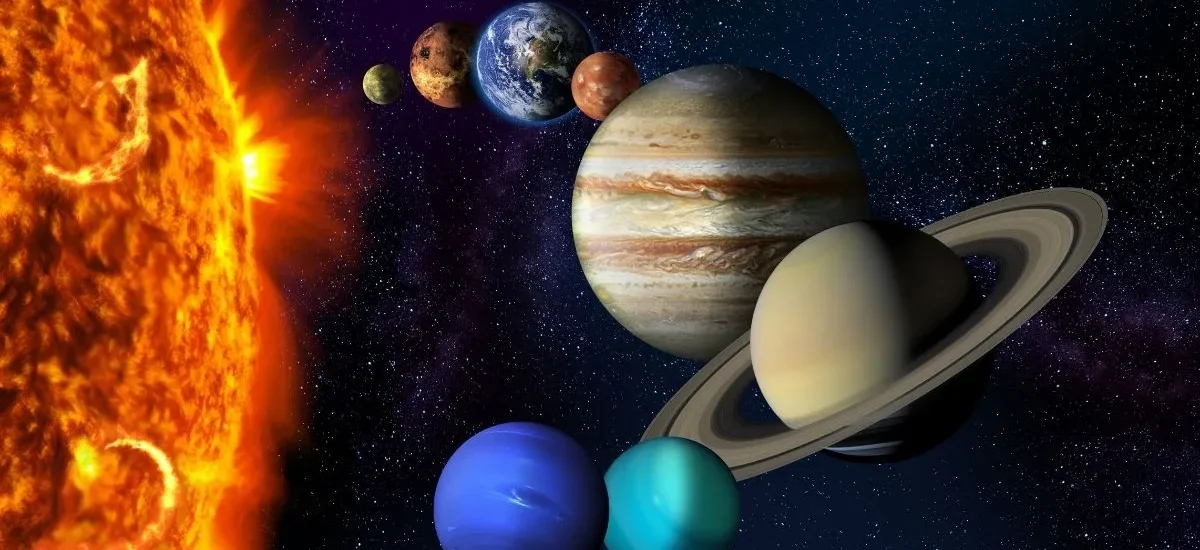 What Happens When Planets Are Debilitated in Astrology Effects and Remedies