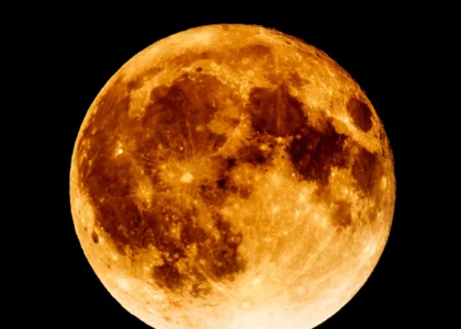 What Happens When Moon Goes Retrograde and Its Remedies