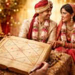 Arranged Marriage Success - What Your Kundli Says