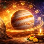 What Happens When Jupiter Goes Retrograde and Its Remedies