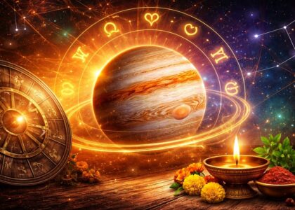 What Happens When Jupiter Goes Retrograde and Its Remedies
