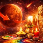 What Happens When Mars Goes Retrograde and Its Remedies