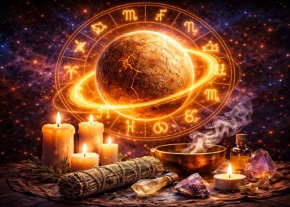 What Happens With Mercury Retrograde and Its Remedies