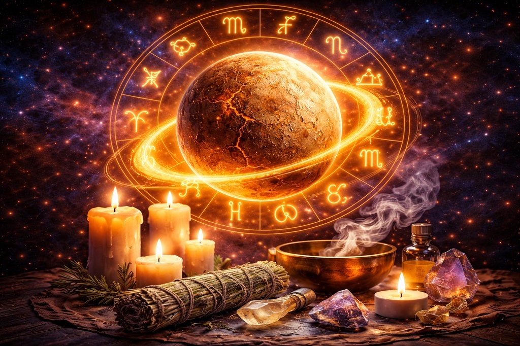 What Happens When Mercury Goes Retrograde and Its Remedies