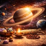 What Happens When Saturn Goes Retrograde and Its Remedies