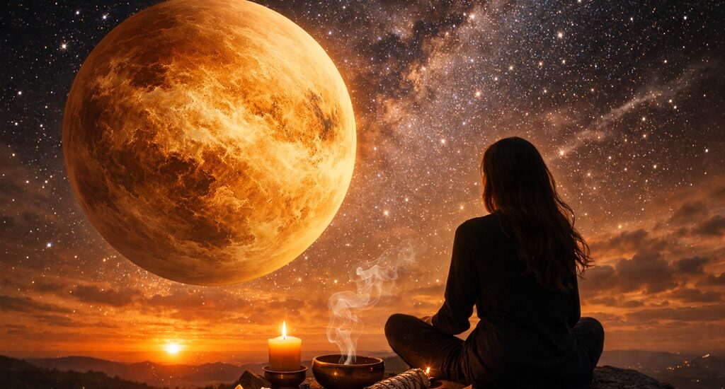 What Happens When Venus Goes Retrograde and Its Remedies