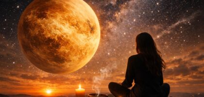 What Happens When Venus Goes Retrograde and Its Remedies