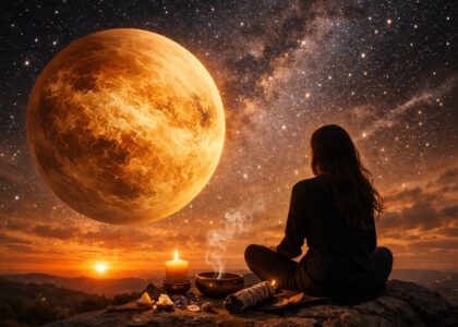 What Happens When Venus Goes Retrograde and Its Remedies