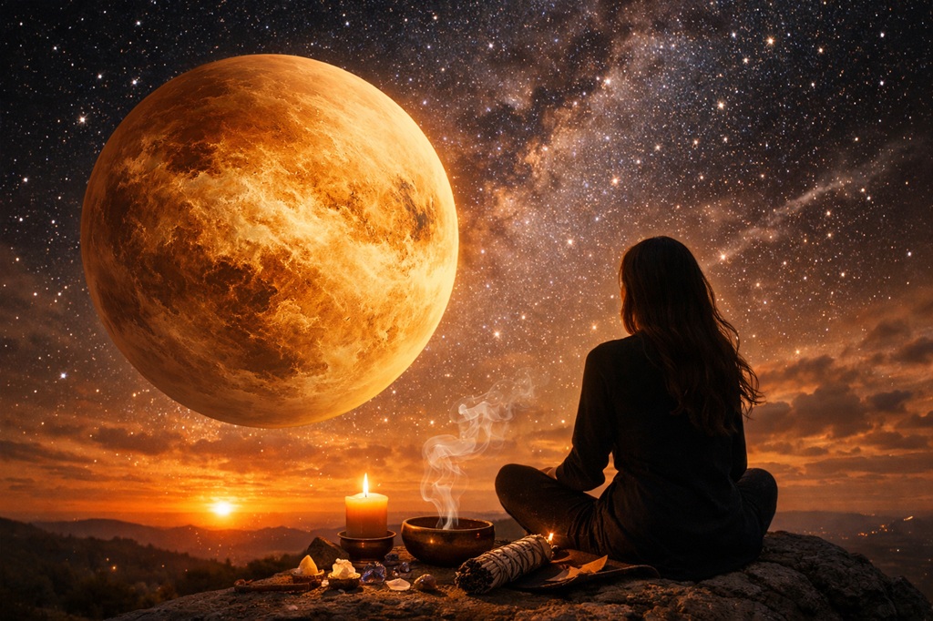 What Happens When Venus Goes Retrograde and Its Remedies
