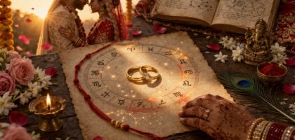 What Your Zodiac Sign Says About Your Marriage Path