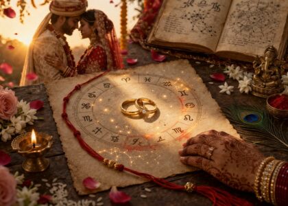 What Your Zodiac Sign Says About Your Marriage Path