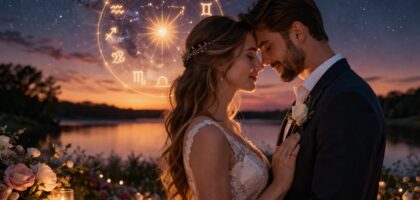 Zodiac Signs’ Compatibility for Marriage