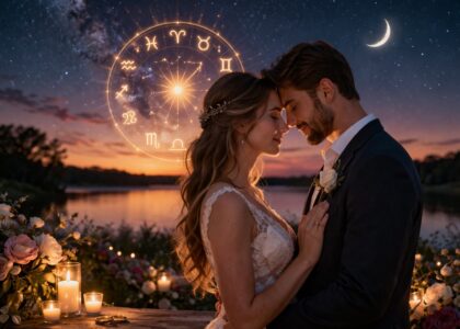 Zodiac Signs’ Compatibility for Marriage