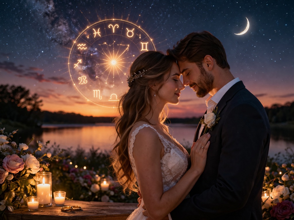 Zodiac Signs Compatibility for Marriage – Finding Your Best Match