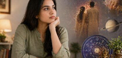 Astrological Reasons And Remedies For Delay in Marriage