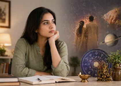 Astrological Reasons And Remedies For Delay in Marriage