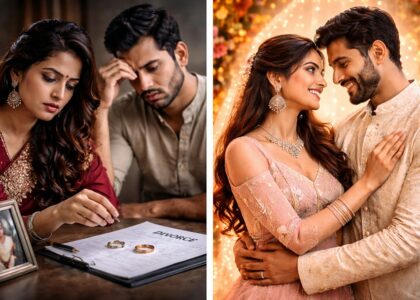 Divorce and Second Marriage - What Your Horoscope Predicts